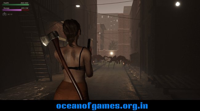 Wicked Seed Download PC