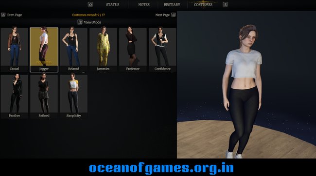 Wicked Seed Download PC