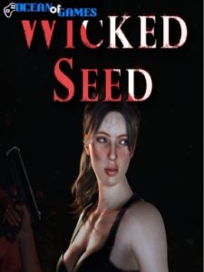 Wicked Seed ocean of games