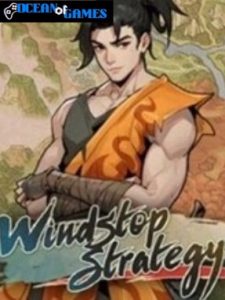 WindStop Strategy ocean of games