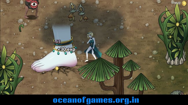 Witch Play House Download PC