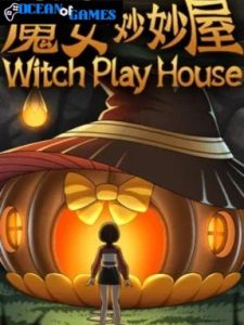 Witch Play House ocean of games