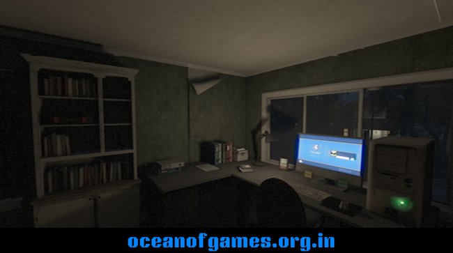 Within of Static - Ashburg Rental Download PC