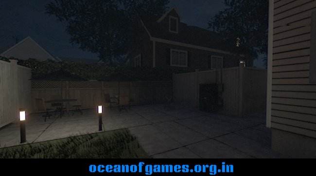 Within of Static - Ashburg Rental Download PC