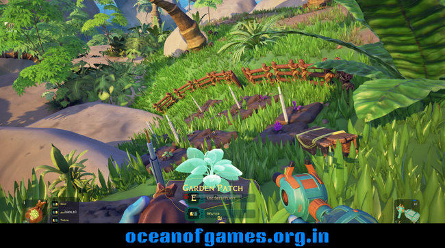 ASTROBOTANICA Download PC