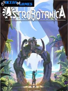 ASTROBOTANICA ocean of games