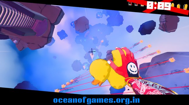 Aerial_Knight's DropShot Download PC