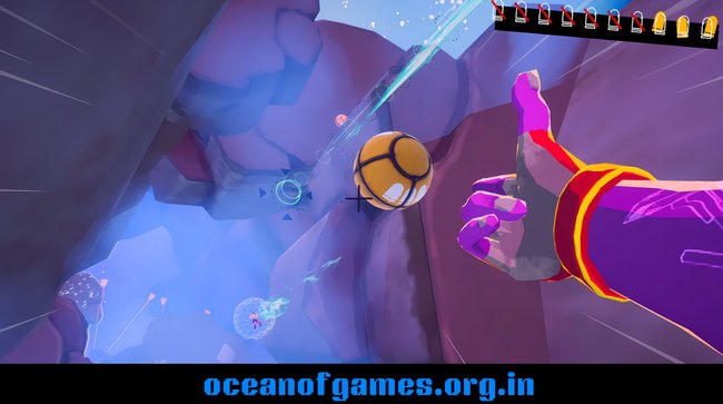 Aerial_Knight's DropShot Download PC