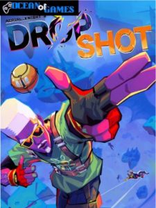 Aerial_Knight's DropShot ocean of games