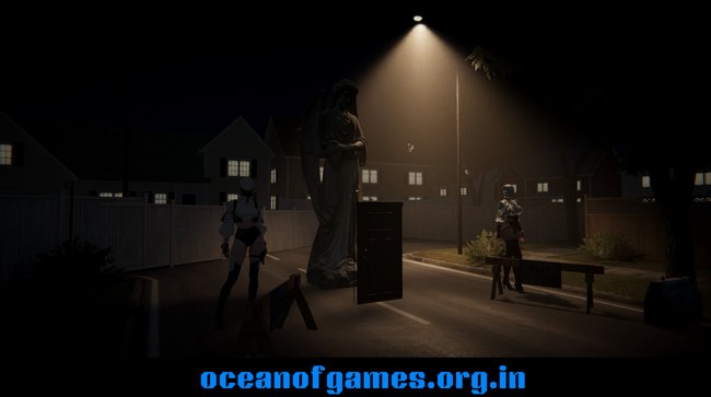 Aonaran Nevaeh Download PC