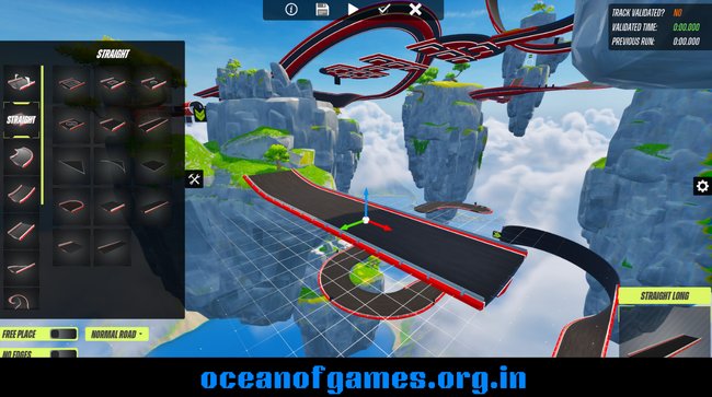 Apex Rush Download PC