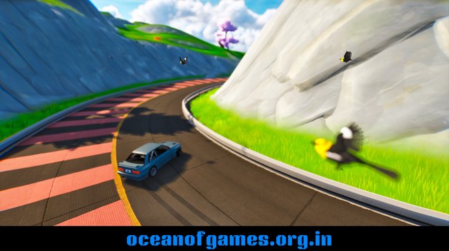 Apex Rush Download PC