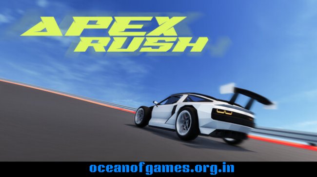Apex Rush Free Download