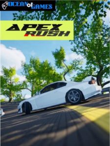 Apex Rush ocean of games
