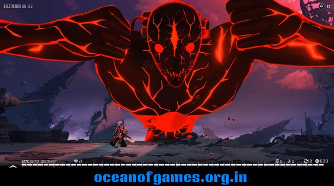 BlazBlue Entropy Effect Download PC