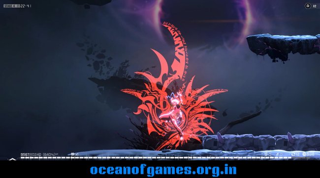 BlazBlue Entropy Effect Download PC