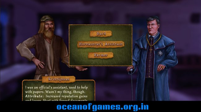 Book Smugglers Download PC