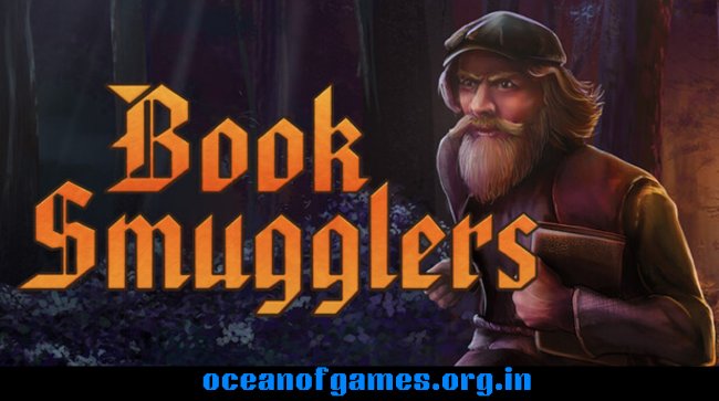 Book Smugglers Free Download