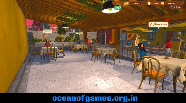 Breezy Bakes Simulator Download PC