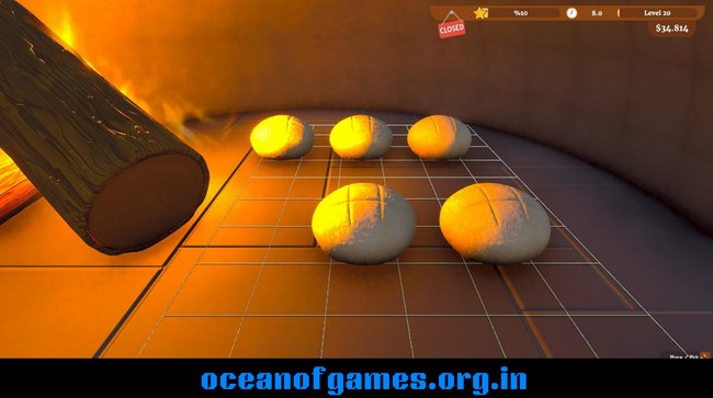 Breezy Bakes Simulator Download PC