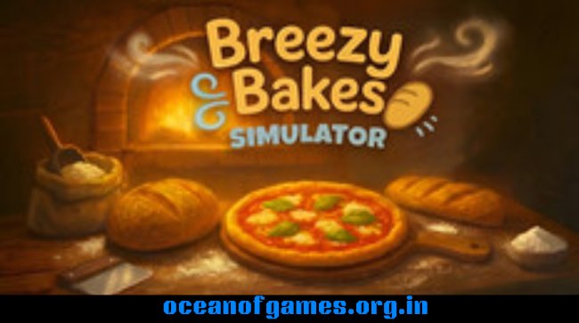 Breezy Bakes Simulator Free Download