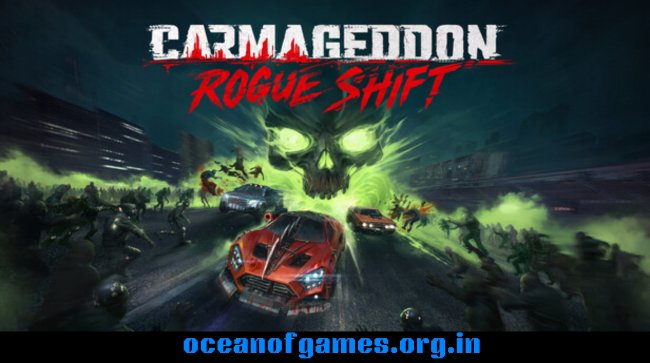 Carmageddon Rogue Shift Free Download