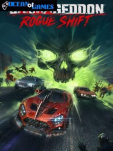 Carmageddon Rogue Shift ocean of games