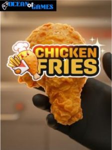 Chicken Fries ocean of games