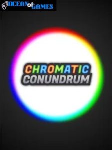 Chromatic Conundrum ocean of games