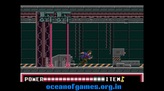 City Hunter Download PC