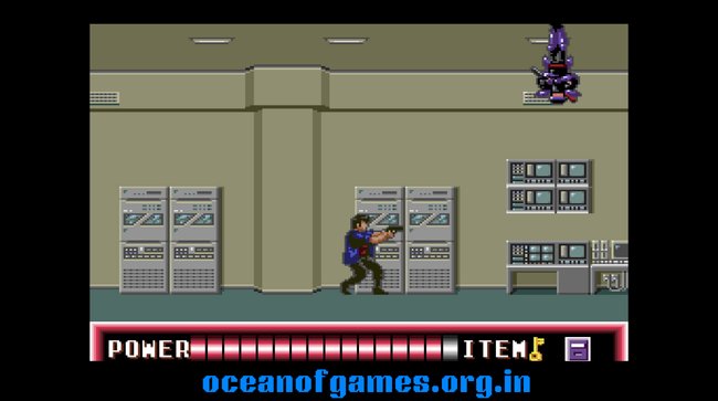 City Hunter Download PC