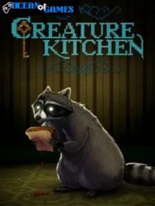 Creature Kitchen ocean of games