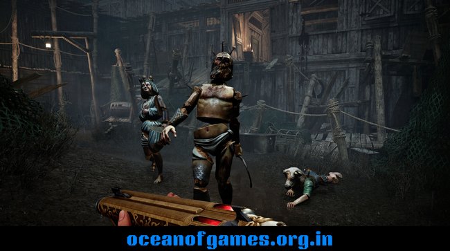 Crisol Theater of Idols Download PC