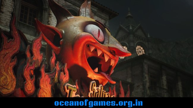 Crisol Theater of Idols Download PC