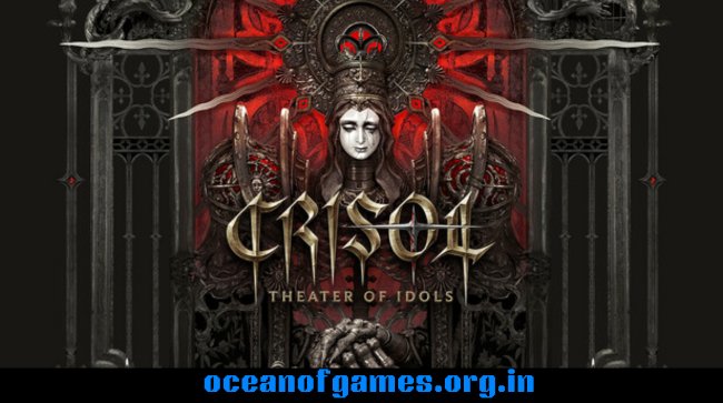 Crisol Theater of Idols Free Download