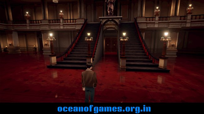 Dark Auction Download PC