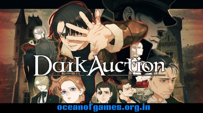Dark Auction Free Download
