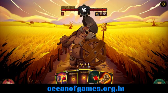 Dawncaster The RPG Cardventure Download PC