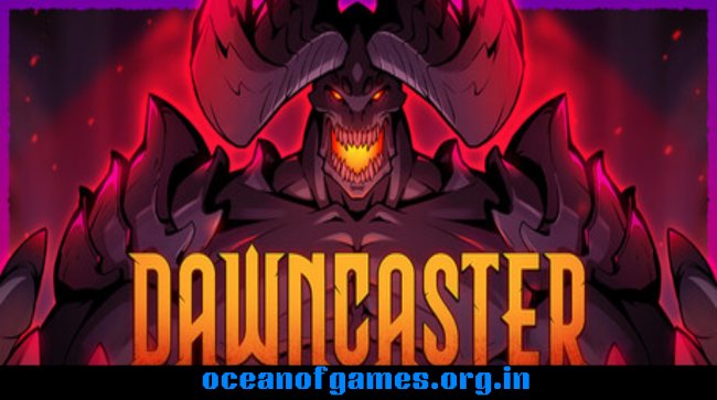 Dawncaster The RPG Cardventure Free Download