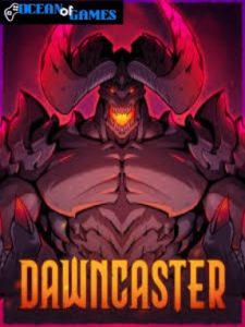 Dawncaster The RPG Cardventure ocean of games