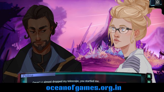 Dead in Antares Download PC