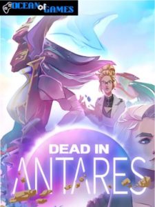 Dead in Antares ocean of games
