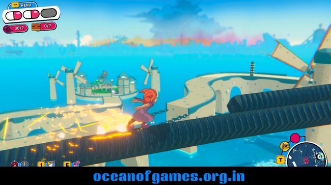 Demon Tides Download PC