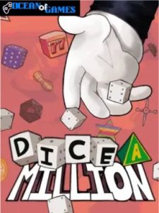 Dice A Million ocean of games