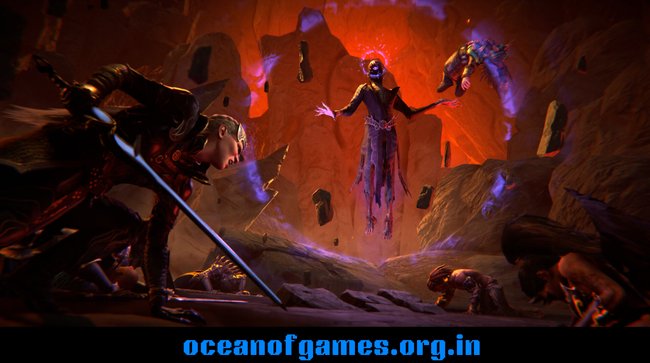 Disciples Domination Download PC