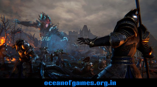 Disciples Domination Download PC