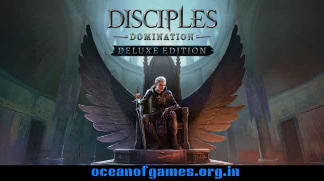 Disciples Domination Free Download