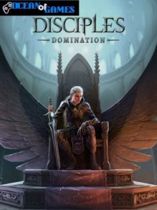 Disciples Domination ocean of games