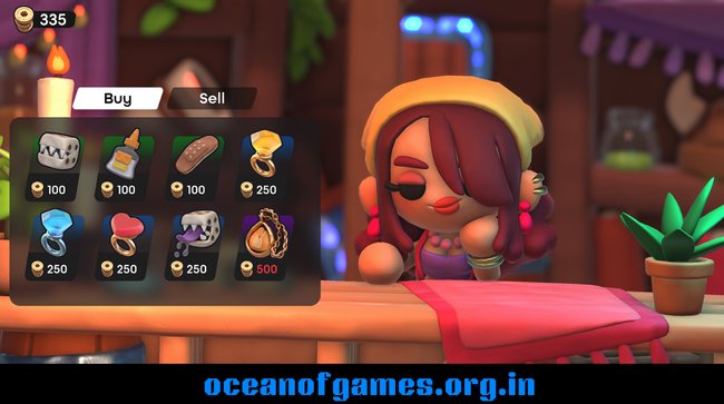 Dobbel Dungeon Download PC