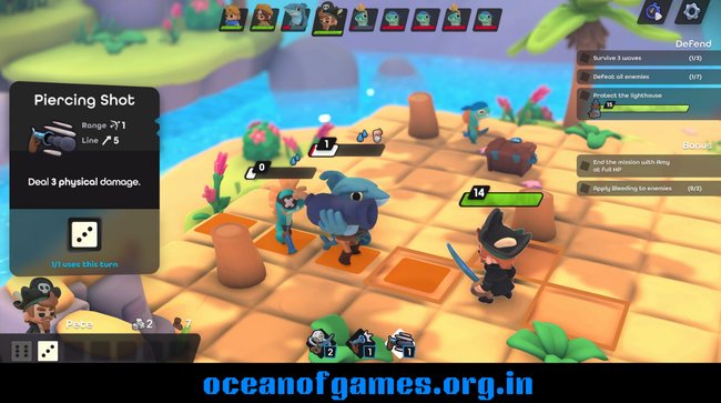 Dobbel Dungeon Download PC